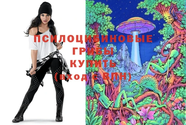 молекула духа Абдулино